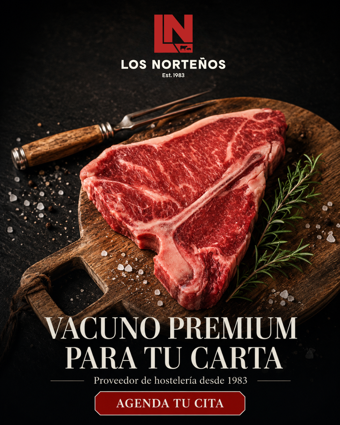 Creativos para redes